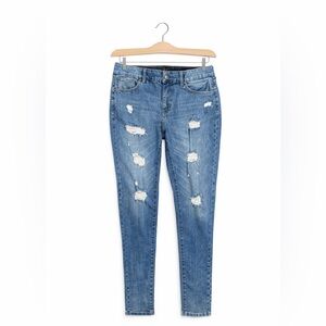 Torrid Bombshell Skinny Jeans